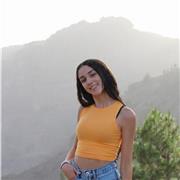 Estudiante de veterinaria con conocimientos en física y química, matemáticas y biología adaptado para todos los niveles y edades